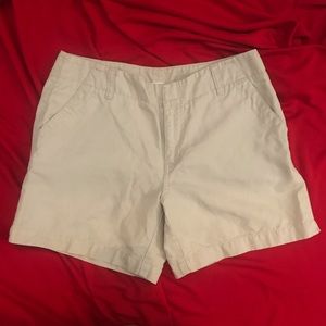 Vintage GAP Khaki Shorts